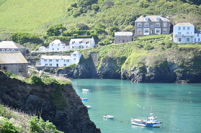 Half-Day Private Doc Martin and Fisherman's Friends Tour - Weather, Walking, and What to Bring