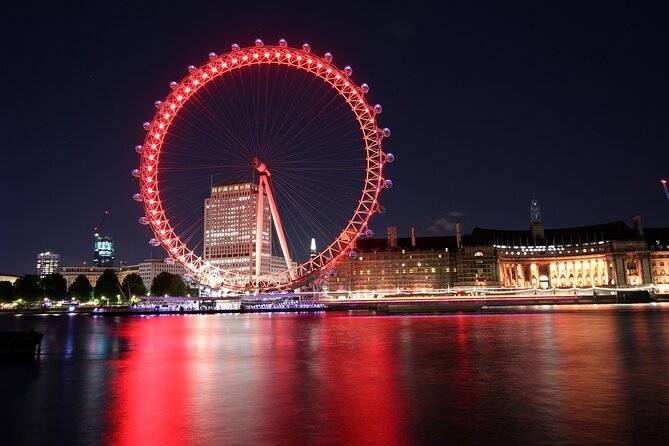 Half-day Private Tour in London - The eastern sights: Tower of London and Tower Bridge