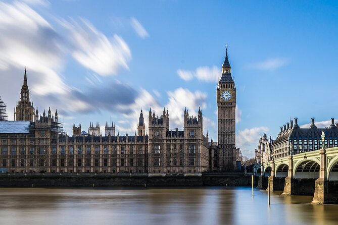 Half-day Private Tour in London - Piccadilly Circus and the value of photo stops