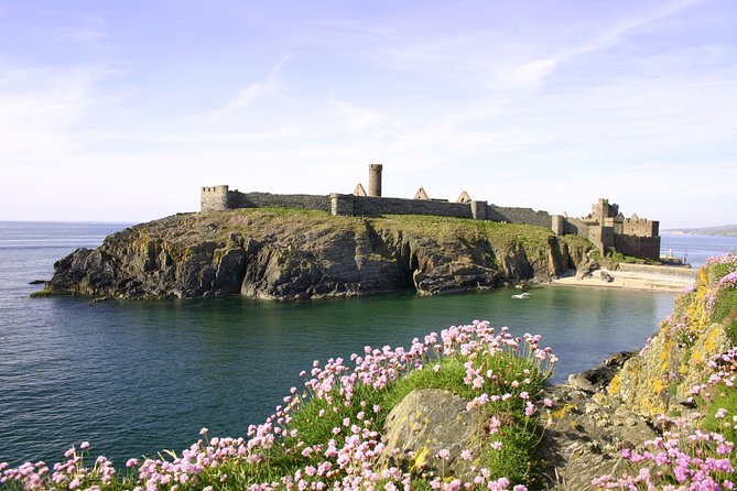 Half day private tours of the Isle of Man with a qualified Driver Guide - Key points at a glance