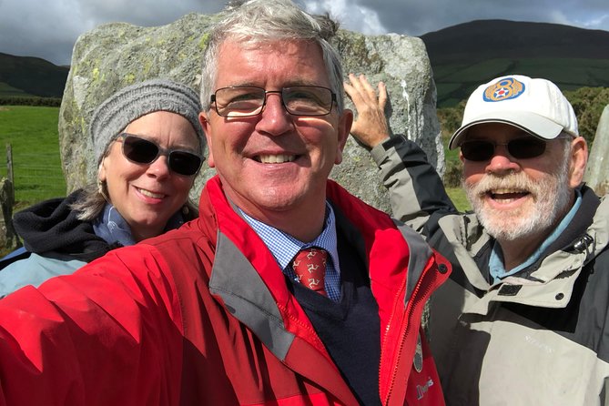 Half day private tours of the Isle of Man with a qualified Driver Guide - Why a private half-day works well on the Isle of Man