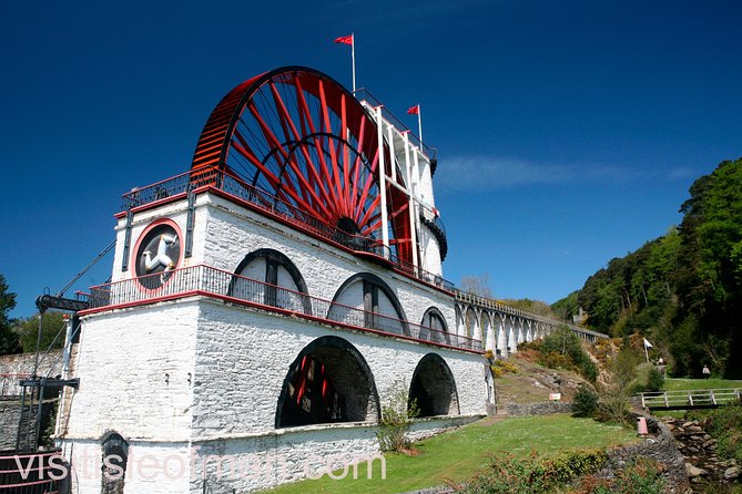 Half day private tours of the Isle of Man with a qualified Driver Guide - The best match for different kinds of visitors