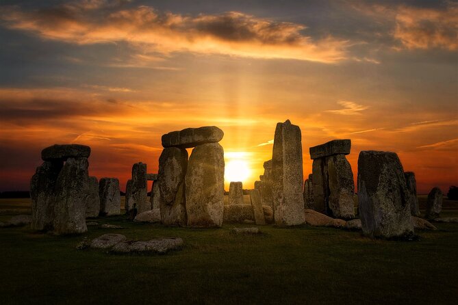 Half Day Stonehenge Tour from London - The 1.5-hour ride from London