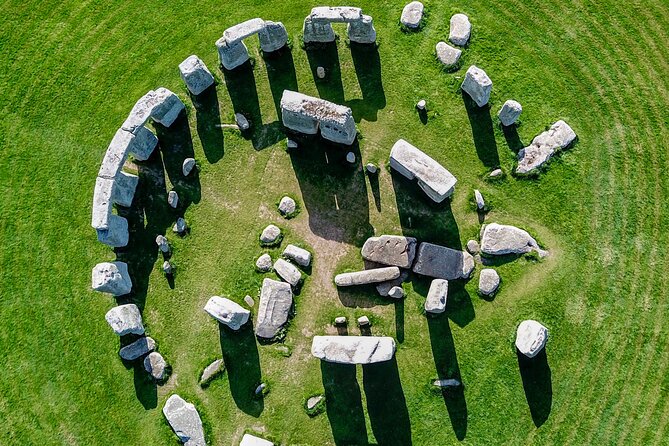 Half Day Stonehenge Tour from London - The reliability question