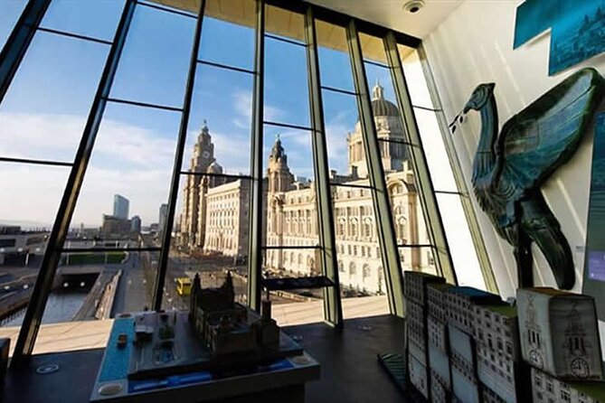Half Day Welcome to Liverpool Walking Tour - Key Things to Know Before You Go