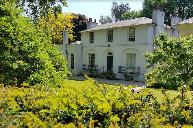 Hampstead Village (London) Walking Tour - Five things to know before you book