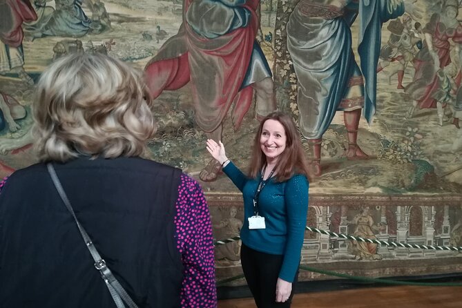Hampton Court Palace Private Guided Tour - How Much Can You See in Two Hours?