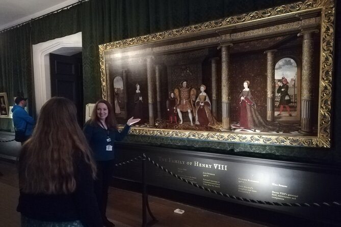 Hampton Court Palace Private Guided Tour - The Price and What You Actually Get