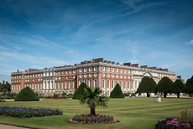 Hampton Court Palace & Windsor Castle Private Car Tour from London - Who will get the most from this tour?