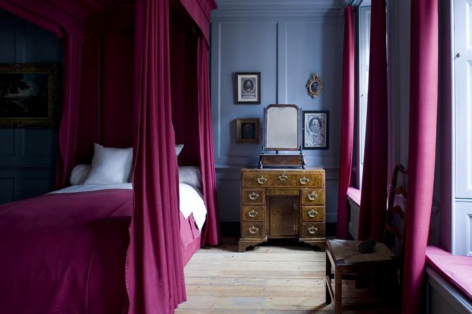 Handel Hendrix House General Admission - How long to allow and how to plan your visit