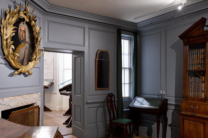 Handel Hendrix House General Admission - Is $19.98 a fair price?