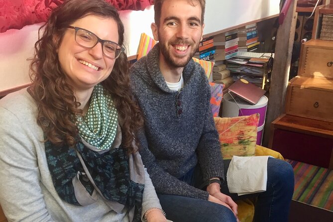 Hands-On Churros & Chocolate Class on a London Houseboat - Is $117 a fair price?