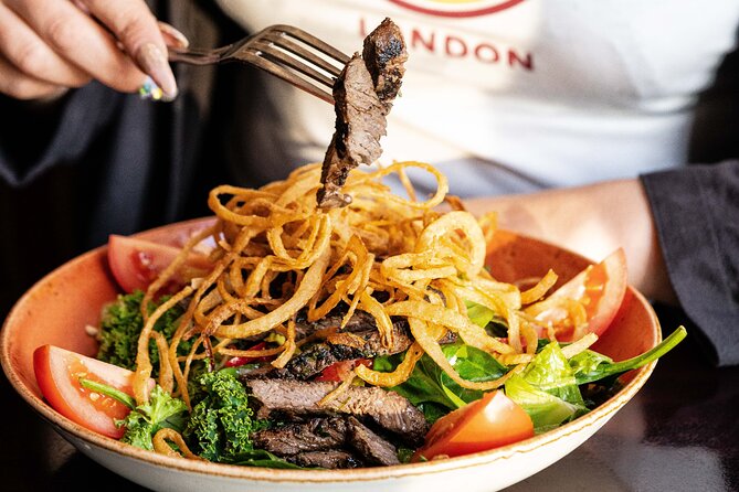 Hard Rock Cafe London Old Park Lane with Set Menu for Lunch or Dinner - Is this good value at about $41.89?