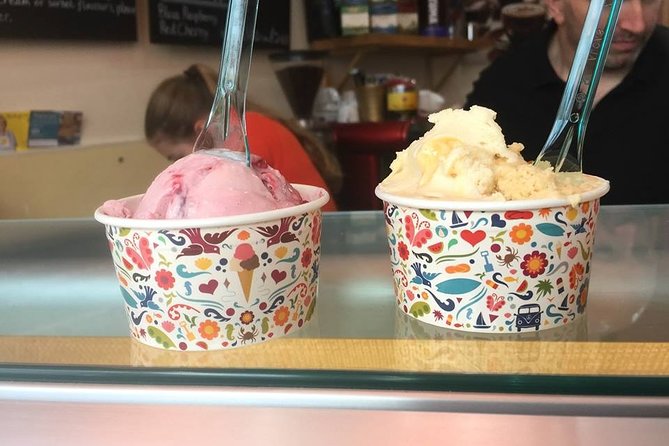 Harrogate Walking Food Tour - Who should book this Harrogate experience?