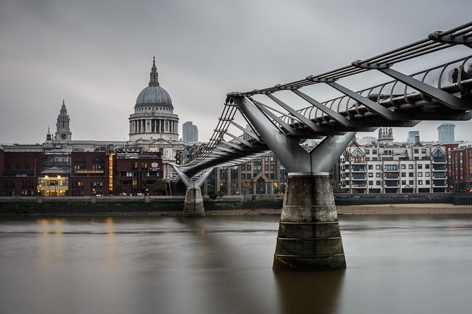 Harry Potter Film Locations Guided Walking Tour - What this Harry Potter tour actually offers