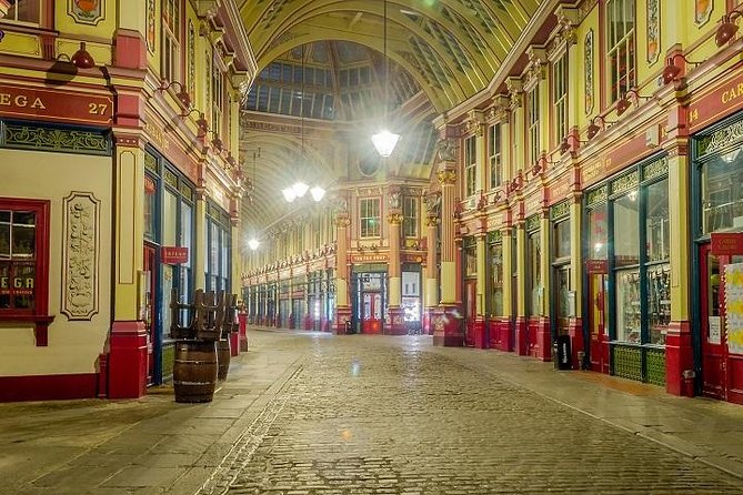 Harry Potter Film Locations Guided Walking Tour - Guides make or break the experience