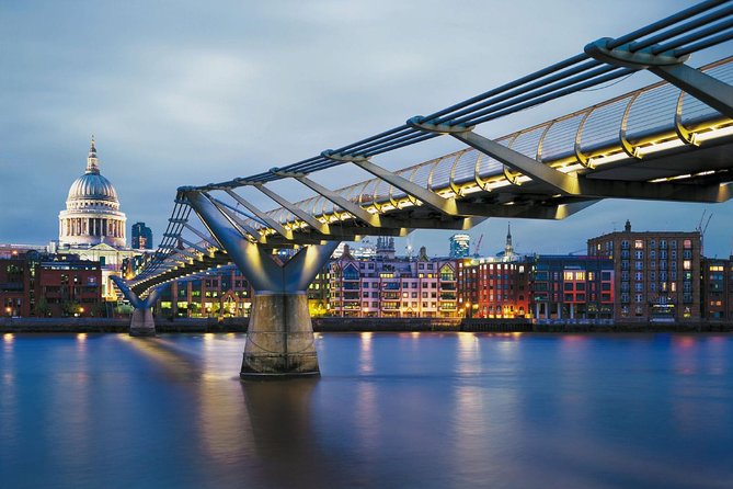 Harry Potter Filming Locations: Private Black Cab Tour in London - What this private Harry Potter tour is really like