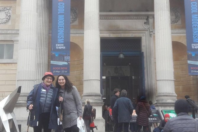 Harry Potter In Oxford: Private Full Day Trip from London - New College and Draco Malfoy’s tree