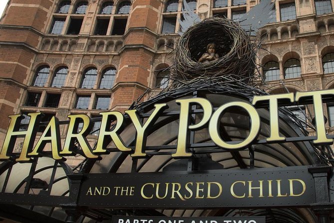 Harry Potter London Sights and Film Locations - Private Tour - How good are the guides?