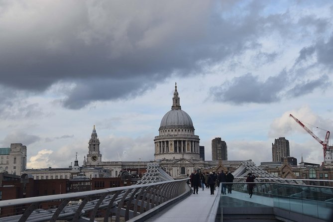 Harry Potter London Small Group Walking Tour - What kind of Harry Potter tour is this?