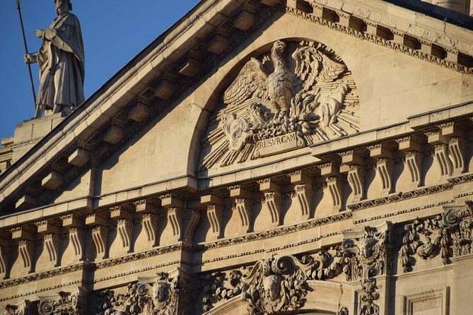 Harry Potter London Small Group Walking Tour - St. Paul’s Cathedral and the Hogwarts staircase