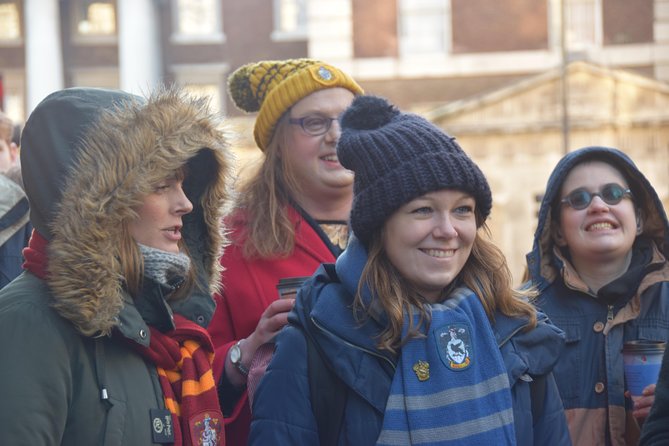 Harry Potter London Small Group Walking Tour - What the guides add to the walk