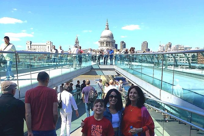 Harry Potter - Private London Taxi Tour - Following Diagon Alley and Gringotts Bank