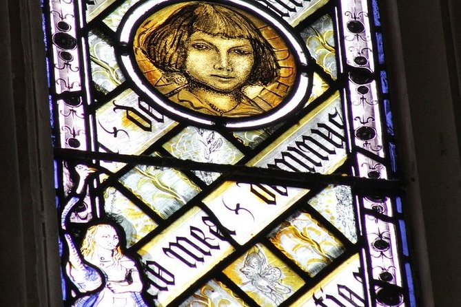 Harry Potter PRIVATE Tour + Self Guided Christ church Daily 12.45 - Why the private format can justify the price