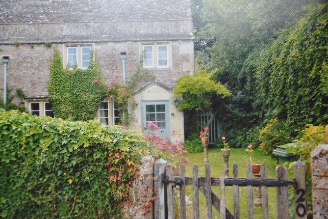 Harry Potter's Lacock and Oxford Taxi Tour - Why this private day trip works