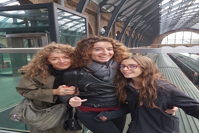 Harry Potter's Lacock and Oxford Taxi Tour - Timing, comfort, and group size