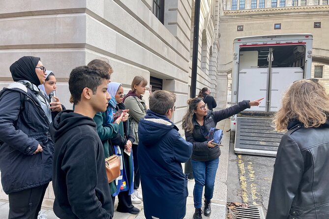 Harry Potter's Magical London: A Trusted Tour Since 2009 - The guides make or break the experience