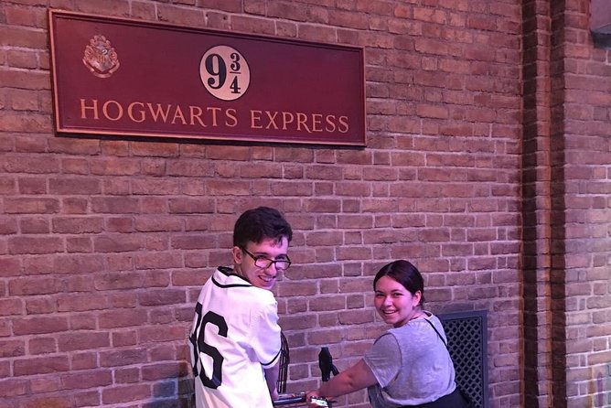 Harry Potter's Private London Taxi Tour - What the guide adds to the day