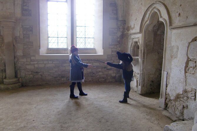 Harry Potter Tour of England by Black Taxi Tour from London - Key points to know before booking