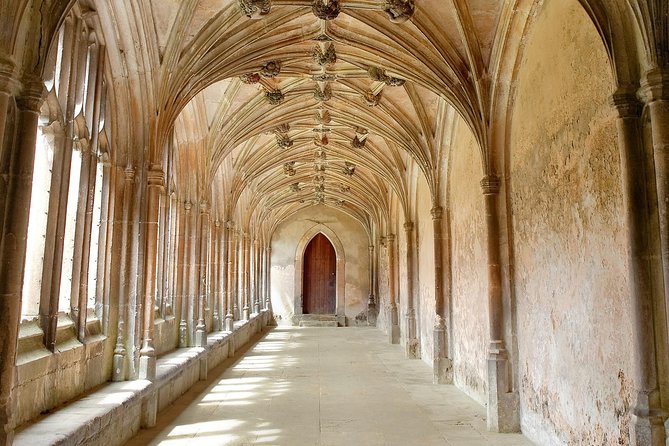 Harry Potter Tour of England by Black Taxi Tour from London - Recreating scenes without losing the real place