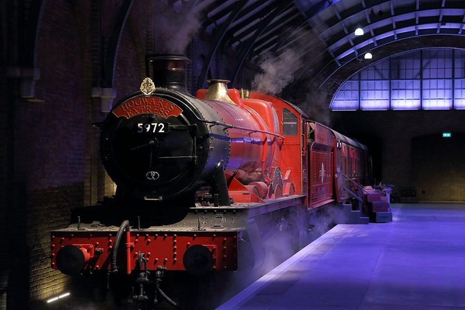 Harry Potter Warner Bros. Studio Tour London from King's Cross - Why four hours may feel short