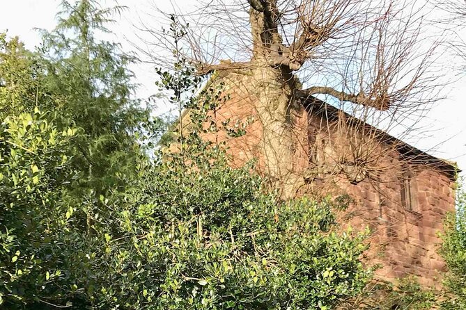 Haunted Chester and its Ghosts: A Self-Guided Walking Tour - Bear and Billet, one of Chester’s haunted pubs