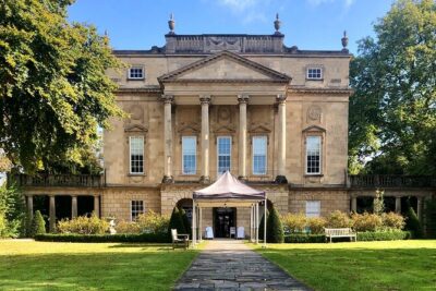 Headphoned Tour: Discover Bath & Bridgerton with Music