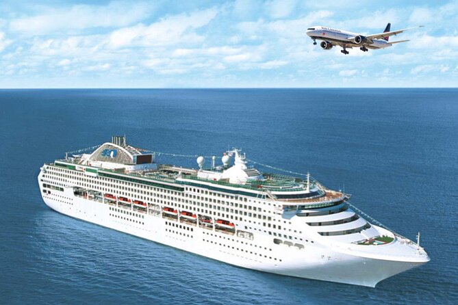 Heathrow Airport Hotel Private Transfer To Southampton - What happens after your flight lands