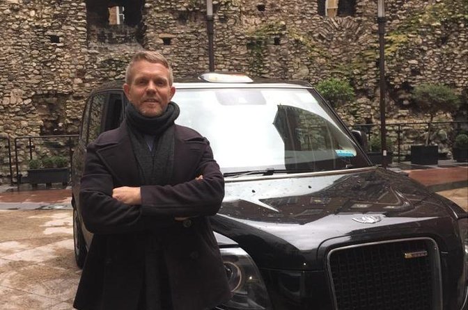Heathrow Airport Pickup & Tour - Key points to know before booking