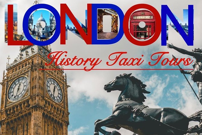 Heathrow Airport Pickup & Tour - Westminster Abbey, Nelson’s Column, and the center of power