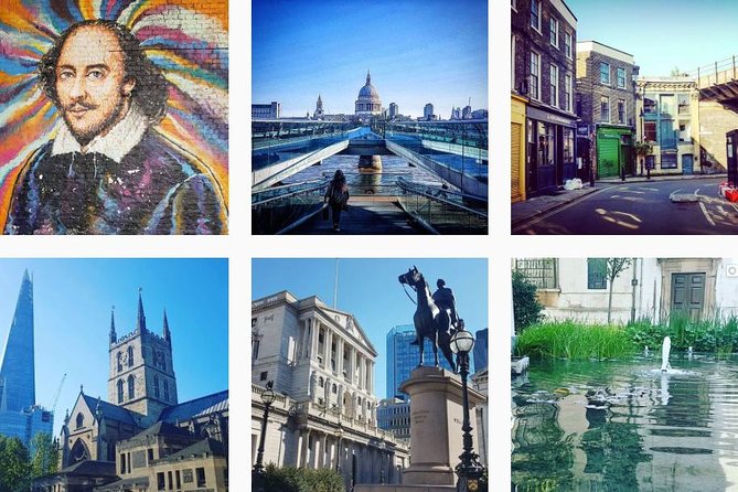 Heathrow Airport Pickup & Tour - Thirty minutes in Mayfair