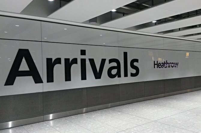 Heathrow Airport Private Transfer Service To Stratford-upon-Avon - Why the 90-minute airport wait matters