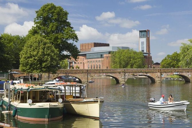 Heathrow Airport Private Transfer Service To Stratford-upon-Avon - What is included, and what is not