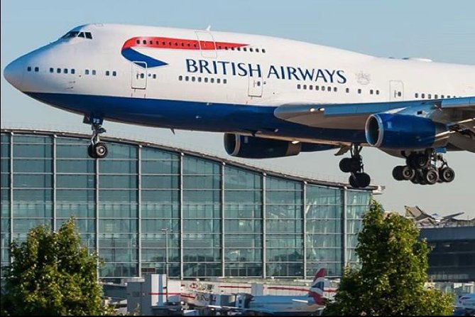 Heathrow Airport Private Transfer Service To Stratford-upon-Avon - The 1.5-hour drive to Shakespeare’s town