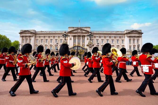 Heathrow Airport Private Transfers To Central London - The return trip to Heathrow