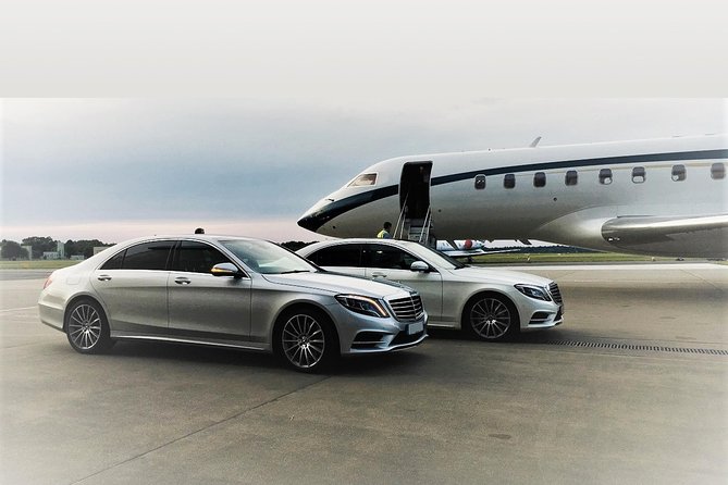 Heathrow Airport To Bath Private Airport Transfers - Key points about the Heathrow to Bath ride