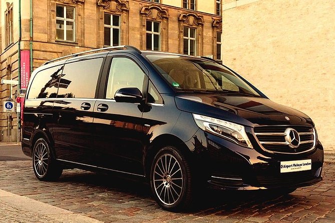 Heathrow Airport to Cambridge private taxi transfers - Why private transport can be worth the $342.79 price