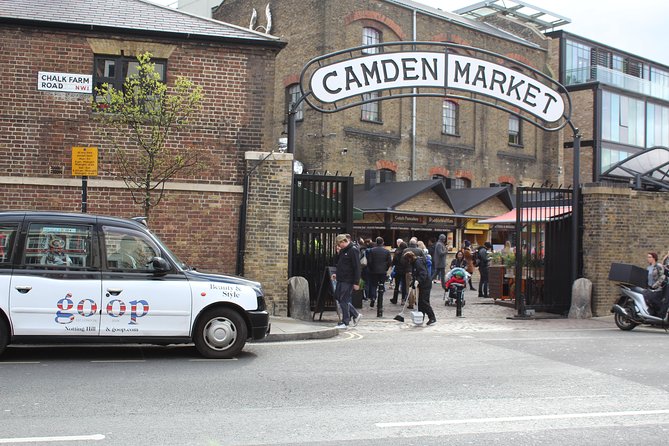 Heathrow Airport to Central London Private Round Trip Transfer - Key details before you book
