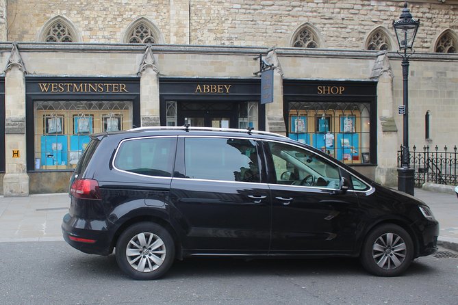 Heathrow Airport to Central London Private Round Trip Transfer - Returning from your accommodation to Heathrow