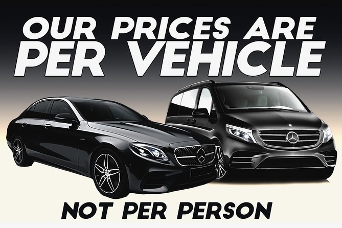 Heathrow Airport to Central London Private Transfers - Leaving Heathrow without the airport scramble